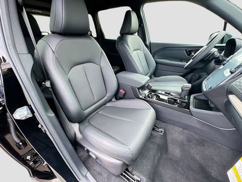 New 2026 Subaru Forester Premium AWD/4WD image 36