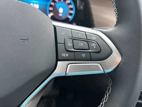 New 2026 Volkswagen Atlas SE image 28