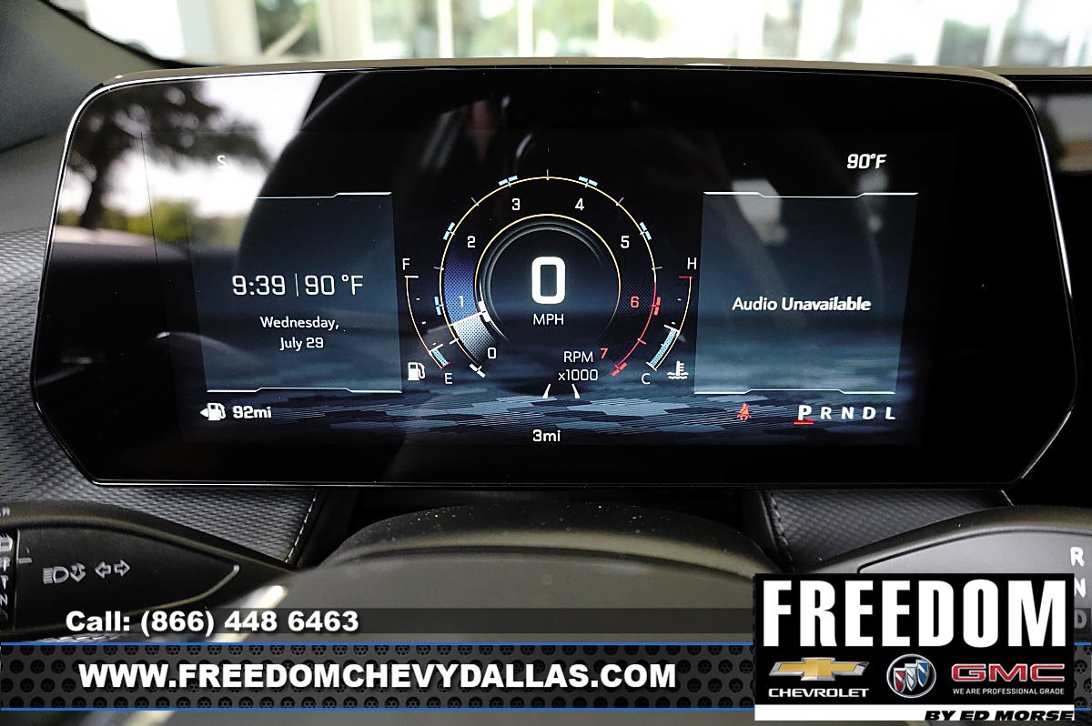 Used 2027 Chevrolet Equinox LT FWD image 18