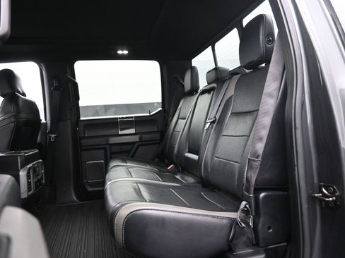 Used 2018 Ford F150 Raptor w/ Equipment Group 802A Luxury image 14