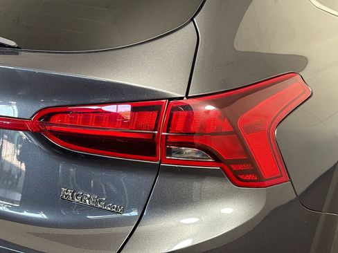 Used 2022 Hyundai Santa Fe SEL image 34