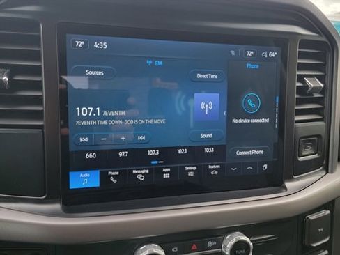 Used 2025 Ford F150 XLT w/ Equipment Group 301A Standard image 26