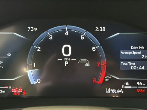 New 2026 Lexus IS 350 F Sport AWD/4WD image 23