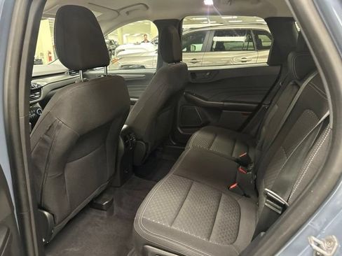 Used 2023 Ford Escape Active AWD/4WD image 19