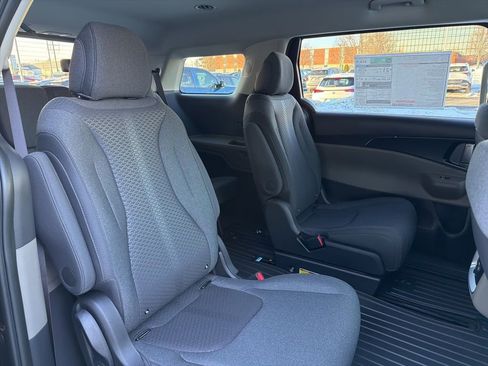New 2026 Kia Carnival LX image 15