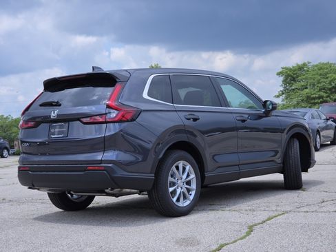 New 2026 Honda CR-V EX image 19