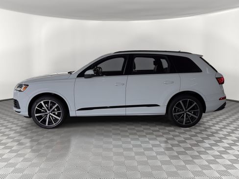 Used 2023 Audi Q7 3.0T Premium Plus w/ Premium Plus Package AWD/4WD image 2