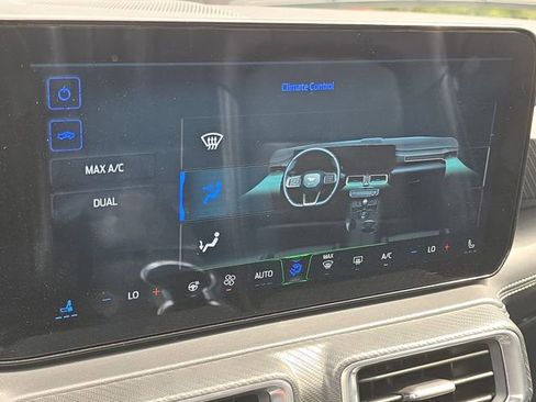 Used 2024 Ford Mustang Premium RWD image 19