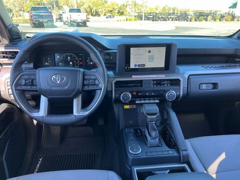 Certified 2025 Toyota Tacoma SR5 image 15