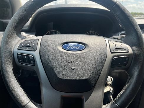 Used 2020 Ford Ranger XLT w/ Equipment Group 302A Luxury RWD image 47