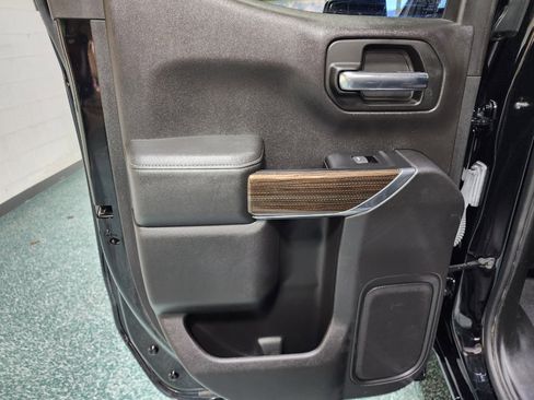 Used 2019 Chevrolet Silverado 1500 LT w/ All-Star Edition image 20