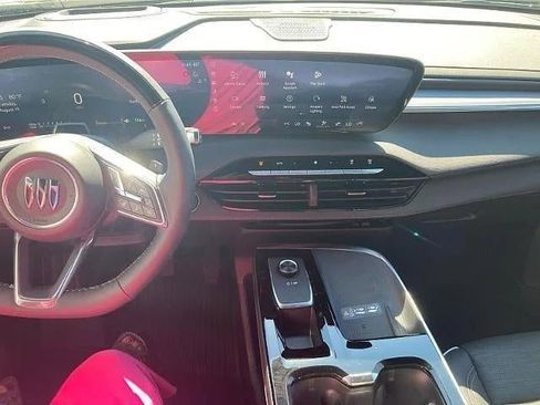 New 2026 Buick Enclave Sport Touring w/ Super Cruise Package image 14