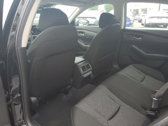 New 2026 Honda Accord LX image 11