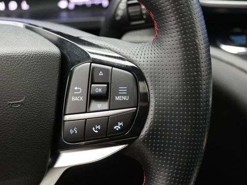 Used 2022 Ford Explorer ST-Line w/ Class IV Trailer Tow Package image 20