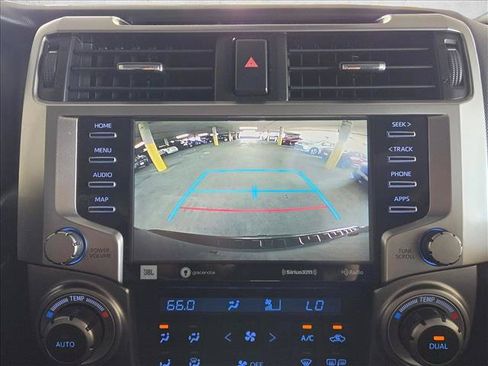 Certified 2020 Toyota 4Runner Limited w/ Wilderness Package AWD/4WD image 13