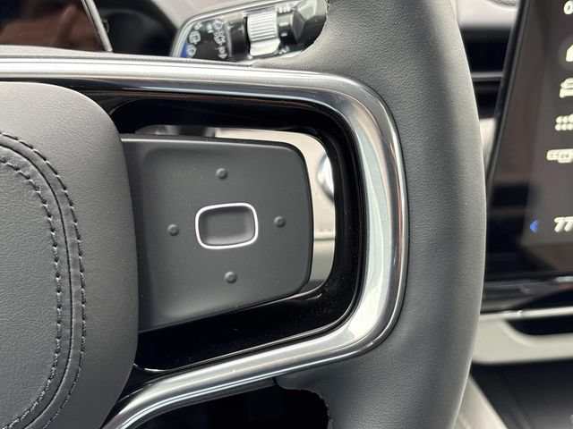 New 2026 Lincoln Nautilus Premier w/ Jet Appearance Package AWD/4WD image 25