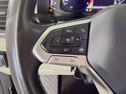 Used 2021 Volkswagen Atlas SEL FWD image 14
