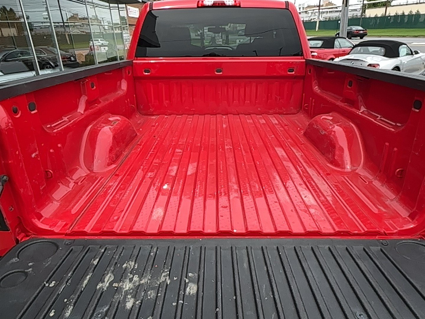 Used 2017 GMC Sierra 1500 SLT AWD/4WD image 25
