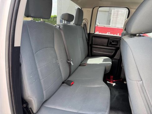 Used 2015 RAM 1500 Tradesman w/ Popular Equipment Group image 26