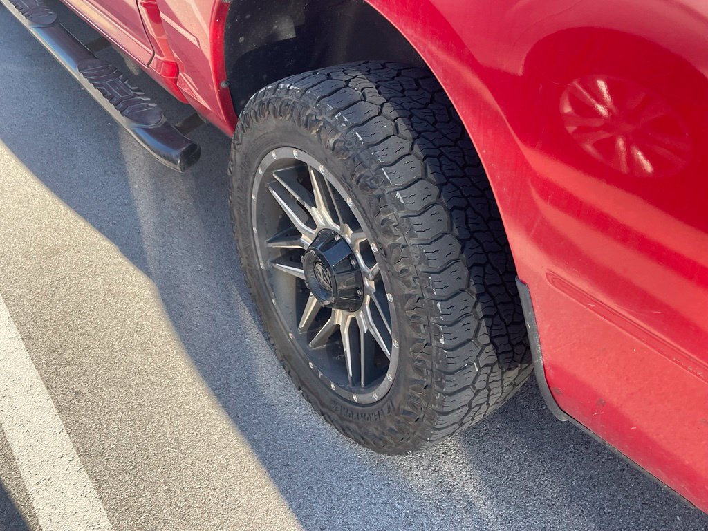 Used 2014 RAM 1500 Express AWD/4WD image 6