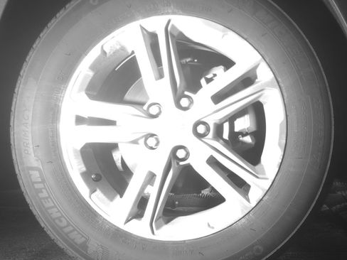 Used 2024 GMC Terrain SLE image 13