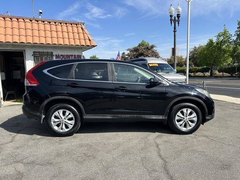 Used 2014 Honda CR-V EX image 3