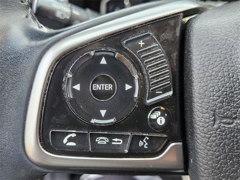 Used 2018 Honda CR-V EX-L image 23