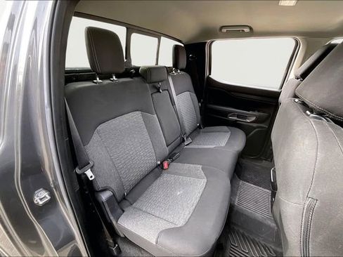 Used 2024 Ford Ranger XLT w/ Equipment Group 301A High image 17