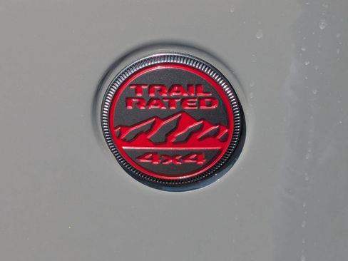 Used 2021 Jeep Wrangler Unlimited Rubicon AWD/4WD image 15