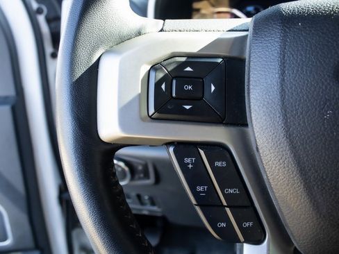 Used 2022 Ford F350 Lariat w/ Lariat Ultimate Package image 10