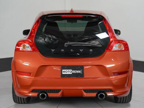 Used 2012 Volvo C30 T5 R-Design FWD image 7