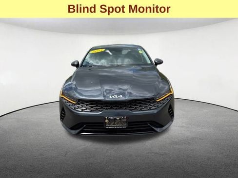 Used 2023 Kia K5 LXS image 4