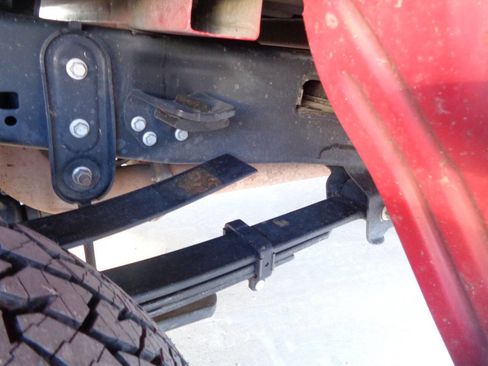 Used 2023 Ford F350 Lariat w/ Lariat Ultimate Package image 39