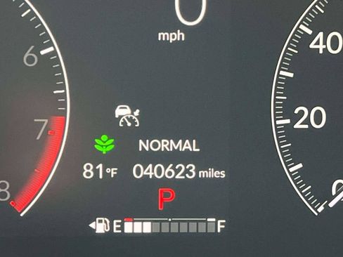 Used 2025 Honda Odyssey EX-L image 26