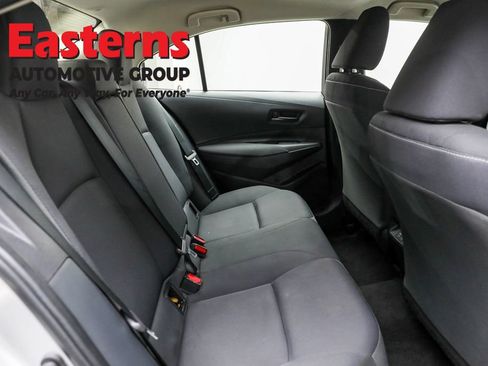 Used 2023 Toyota Corolla LE image 22