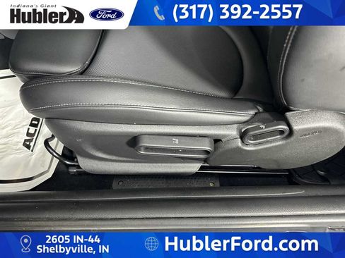 Used 2020 MINI Cooper S FWD image 12