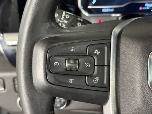 Used 2022 GMC Sierra 1500 SLT image 25