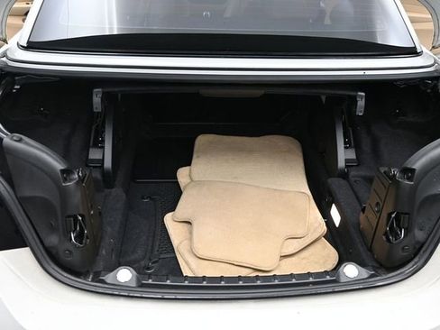 Used 2015 BMW 435i Convertible image 19