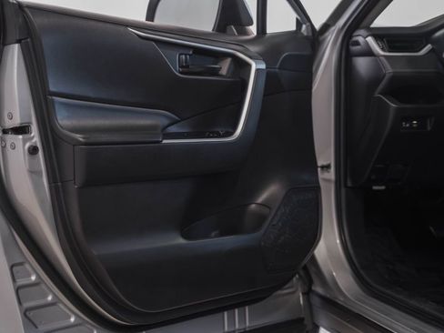 Used 2024 Toyota RAV4 LE image 36