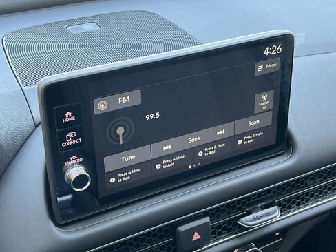 New 2026 Honda HR-V EX-L image 20