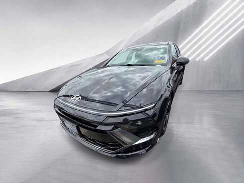 Certified 2026 Hyundai Sonata SEL FWD image 2
