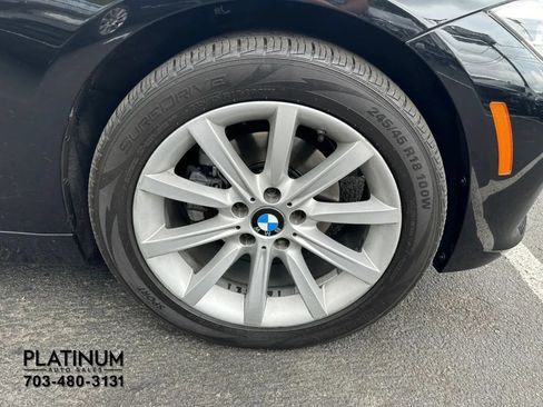 Used 2018 BMW 330i Sedan RWD image 22