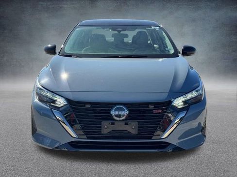 Used 2024 Nissan Sentra SR image 11