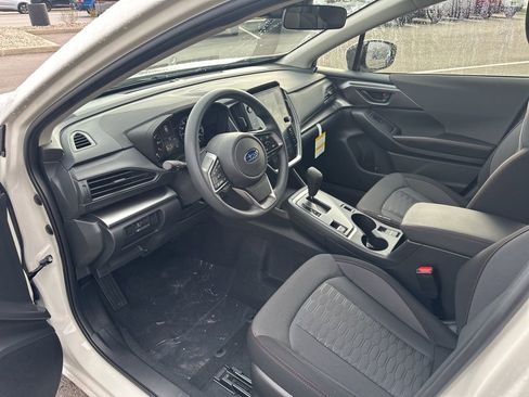 New 2026 Subaru Impreza 2.0i Sport AWD/4WD image 14