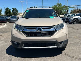 Used 2018 Honda CR-V EX-L video 2