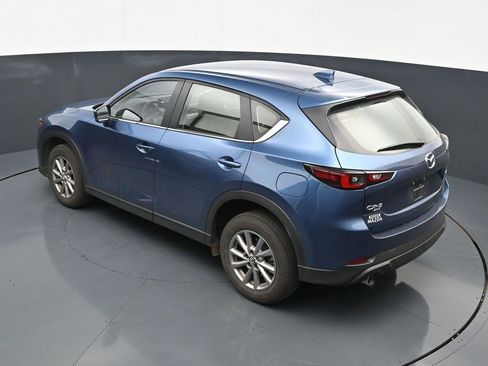 Used 2023 MAZDA CX-5 AWD 2.5 S image 22