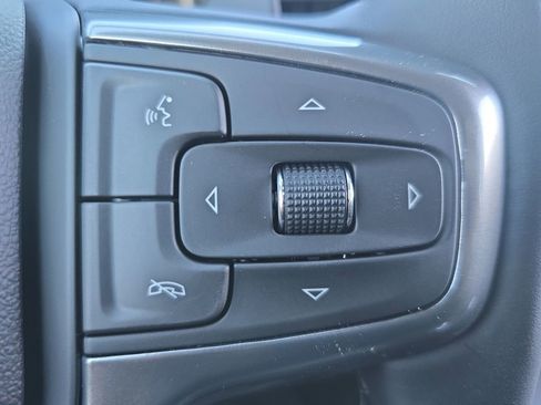 New 2026 Chevrolet Silverado 1500 LT image 16