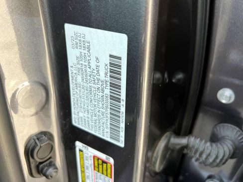 Certified 2023 Honda Ridgeline RTL image 18