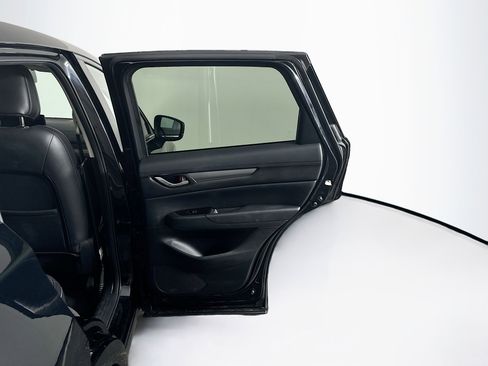 Used 2025 MAZDA CX-5 AWD 2.5 S w/ Preferred Package image 33