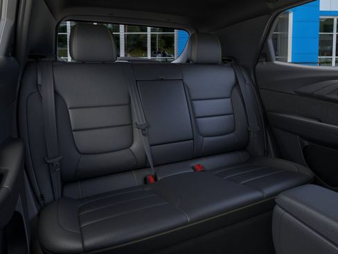 New 2026 Chevrolet TrailBlazer ACTIV w/ Convenience Package FWD image 17